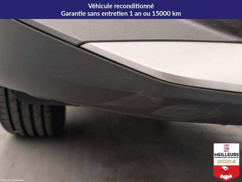 Peugeot 2008 PureTech 130 s&amp;S Bvm6 Allure