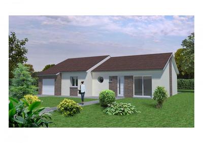 Terrain constructible - 510 m²