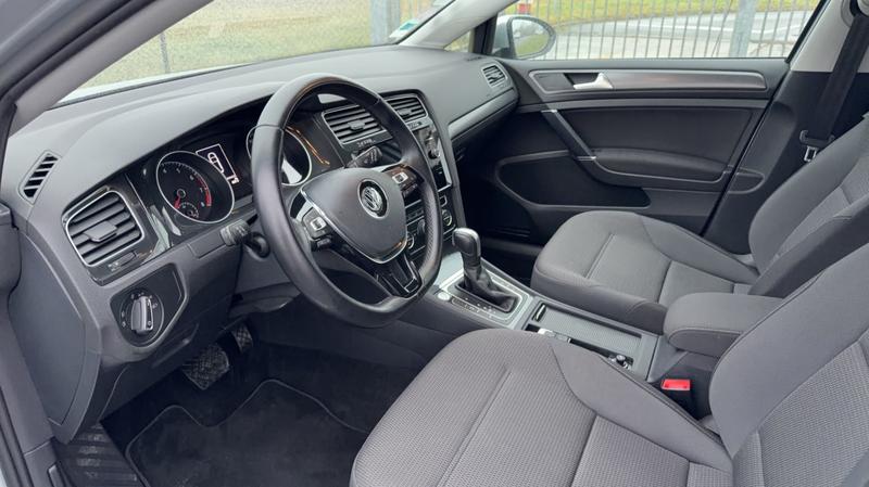 Volkswagen Golf VII 1.4 Tsi 150 Dsg7 Match - Automatique
