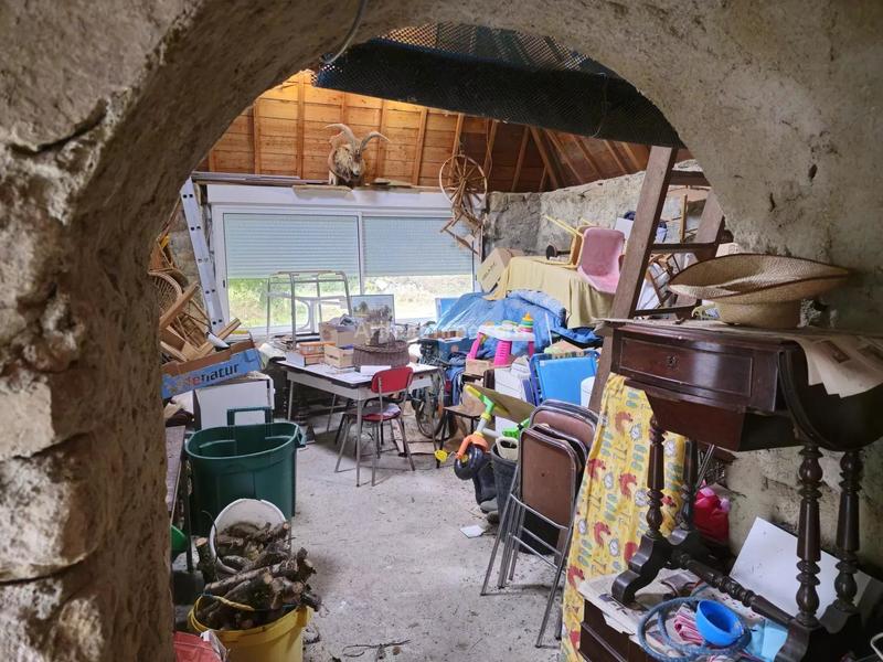 Maison - 204 m² - 8 pièces