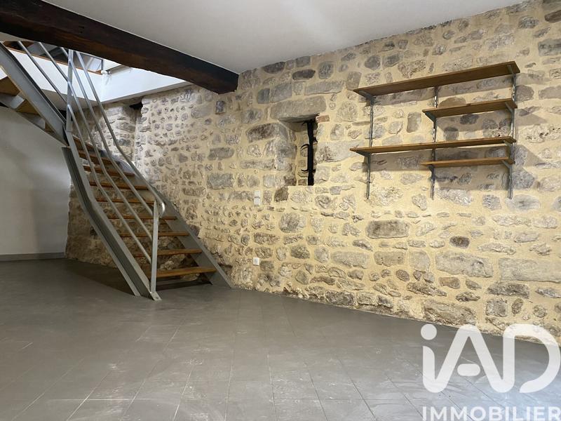 Maison de ville - 101 m² - 4 pièces