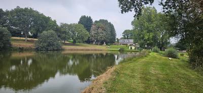 Maison - 147 m² - 5 pièces