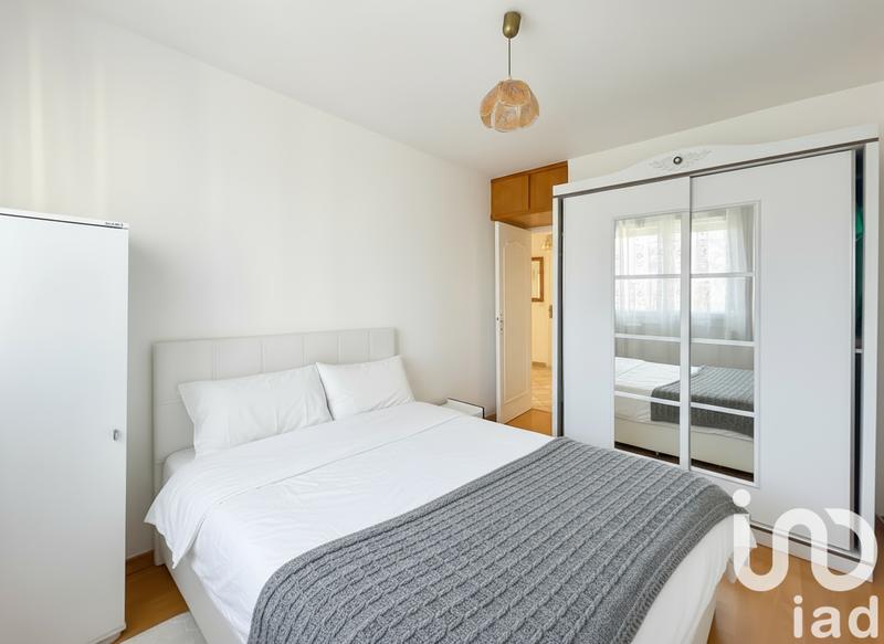 Appartement - 83 m² - 4 pièces