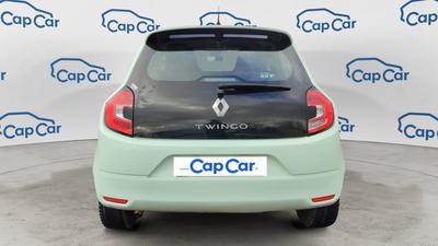 Renault Twingo 1.0 SCe 75 Intens