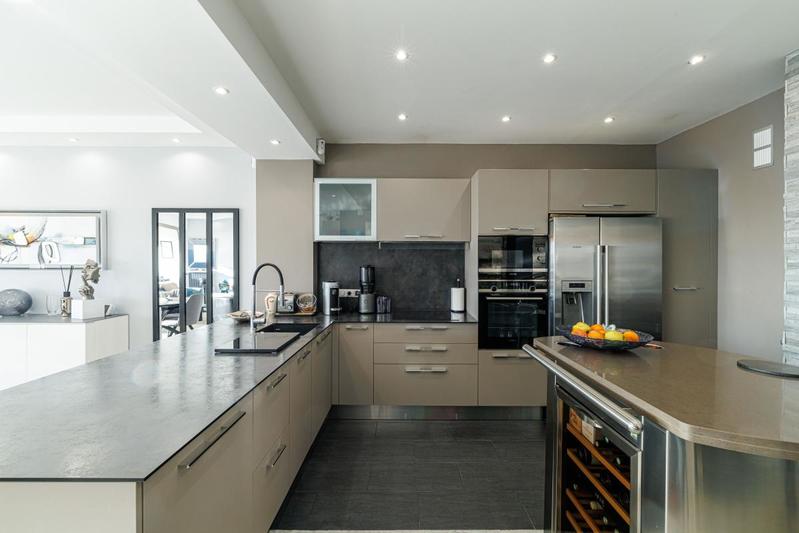 Appartement - 79 m² - 3 pièces