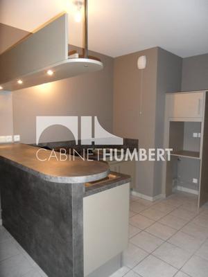 Appartement - 85 m² - 4 pièces