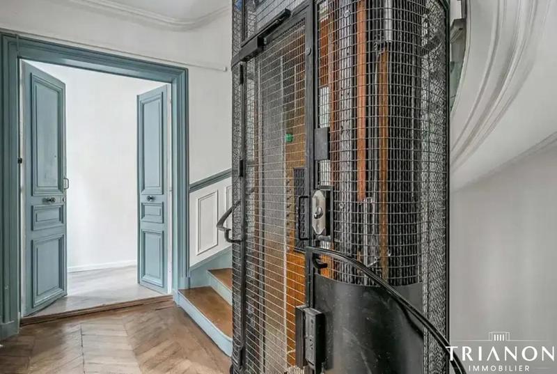 Appartement - 72 m² - 3 pièces