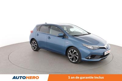 Toyota Auris 1.8 Hybrid Design 136 ch