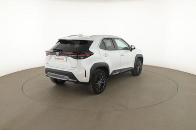 Toyota Yaris Cross 1.5 2wd Trail 116ch