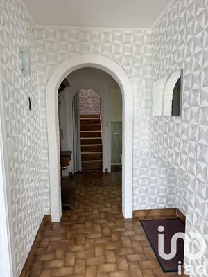 Maison - 149 m² - 6 pièces