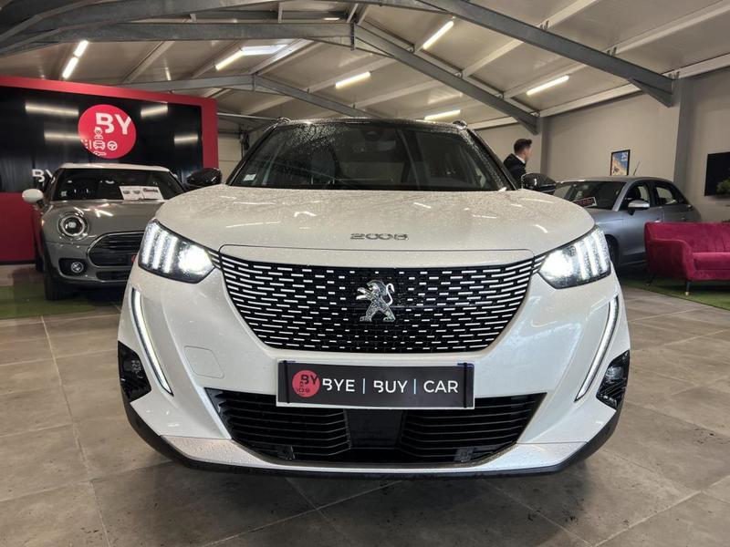 Peugeot 2008 e- 136 II Gt Pack / Garantie 12 Mois