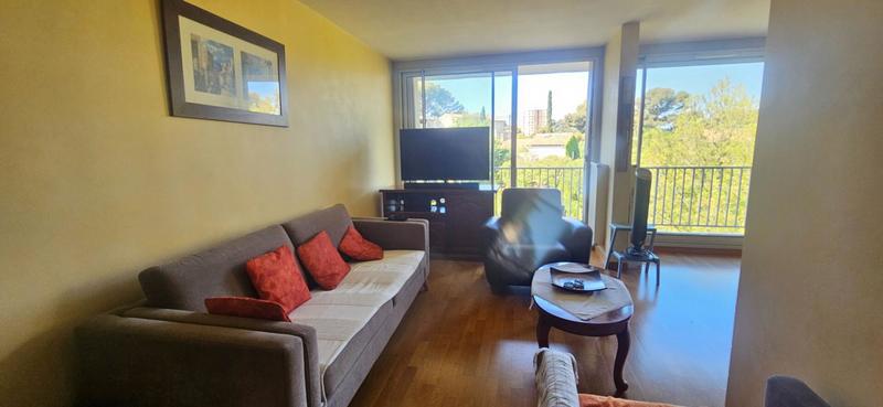 Appartement - 98 m² - 5 pièces