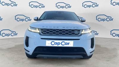 Land Rover Range Rover Evoque 2.0 Td4 163 s - Garantie constructeur Entretien