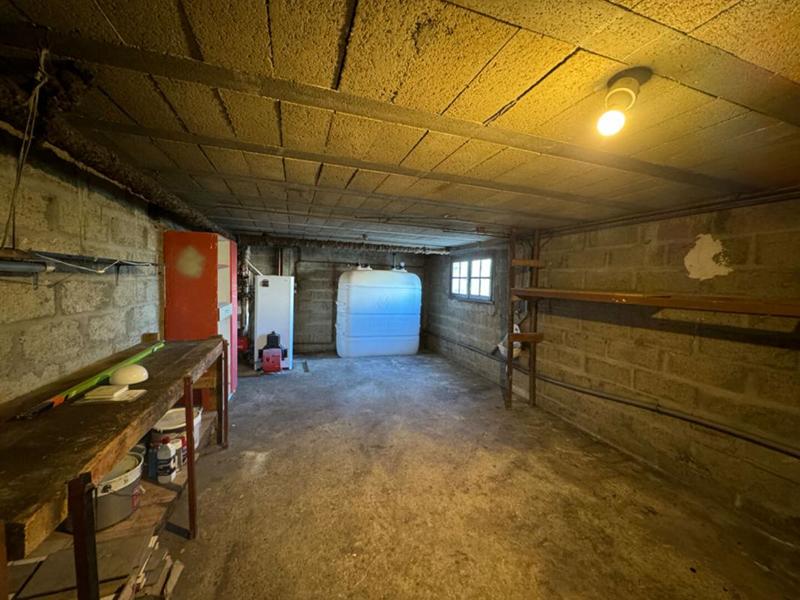 Maison - 121 m² - 6 pièces