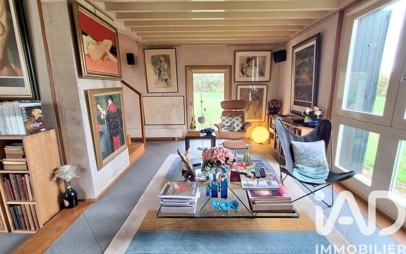 Maison - 700 m² - 18 pièces