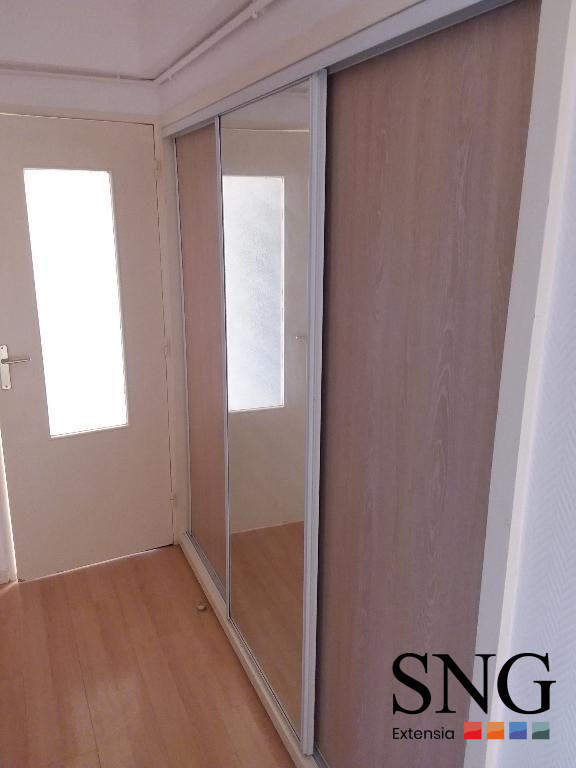 Appartement - 71 m² - 4 pièces