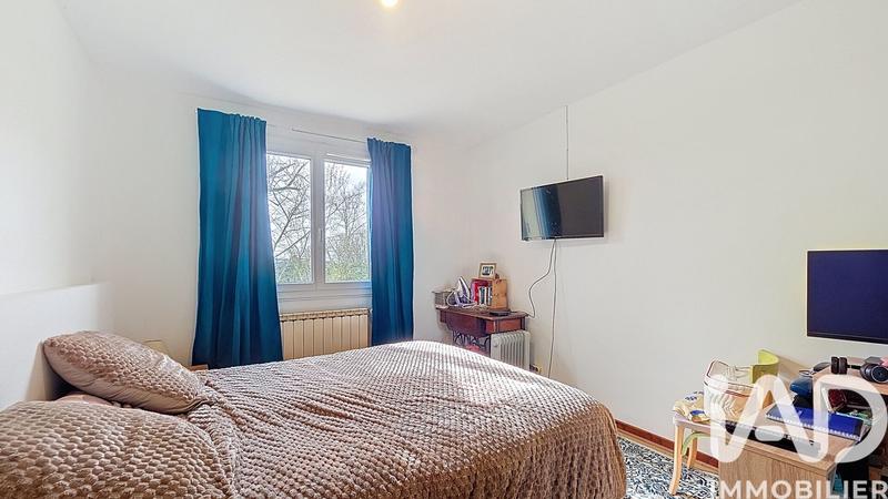 Maison - 133 m² - 5 pièces