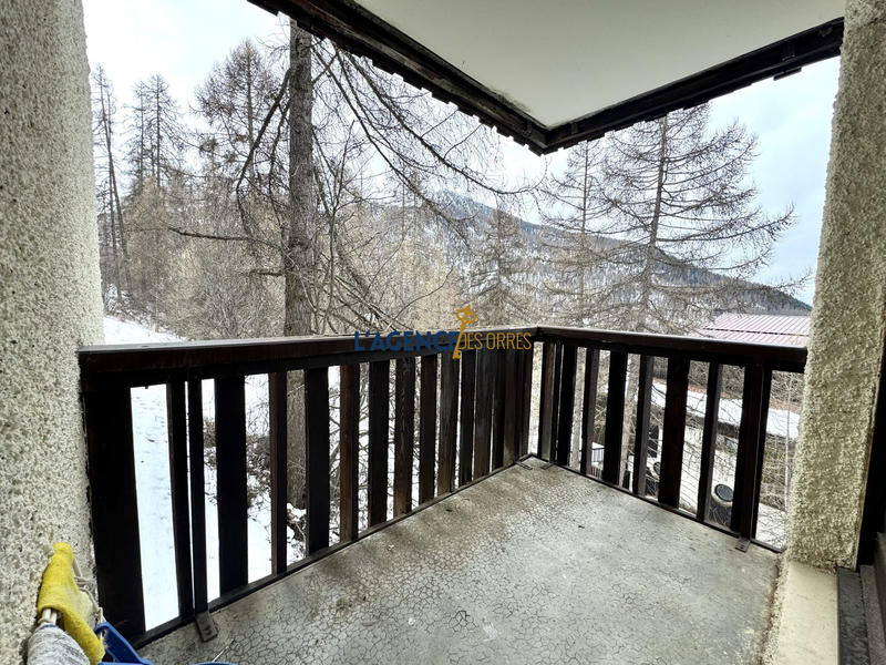 Appartement - 32 m² - 1 pièce