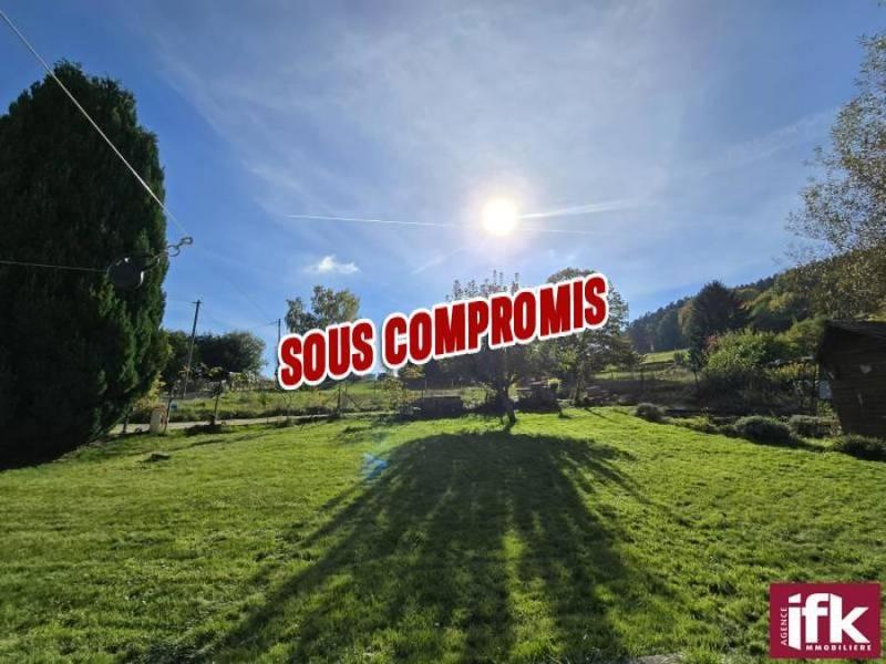 Maison - 123 m² - 6 pièces