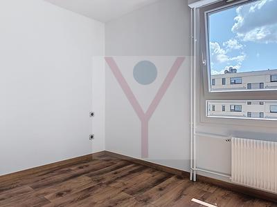 Appartement - 80 m² - 3 pièces