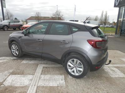 Renault Captur Business Tce 140- 21 II 140