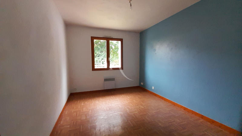 Maison - 103 m² - 4 pièces