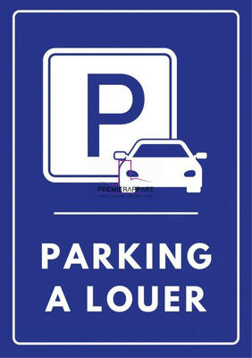 Parking / Garage - 16 m²