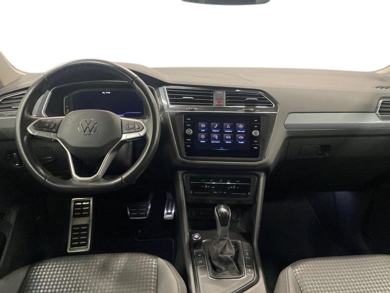 Volkswagen Tiguan 2.0 Tdi 150ch Dsg7 Active