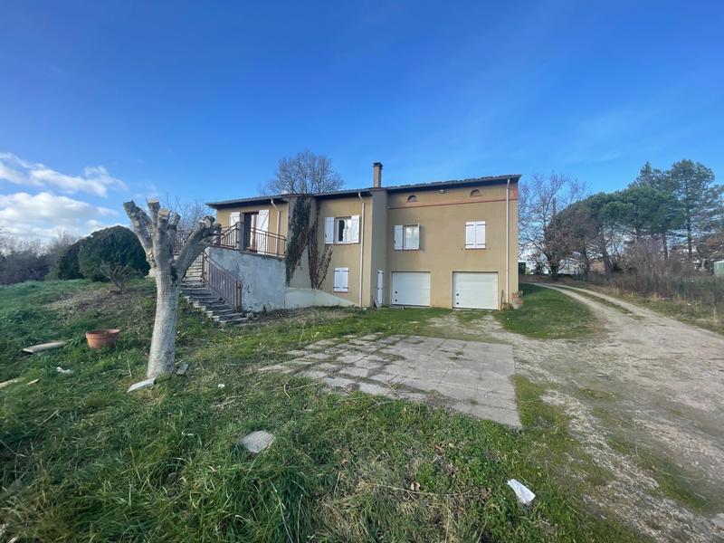 Villa - 110 m² - 4 pièces