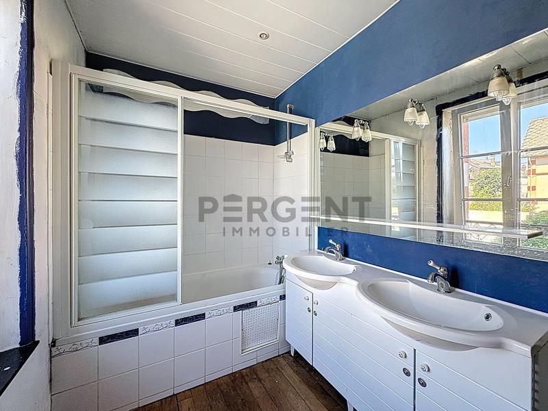 Maison - 73 m² - 2 pièces