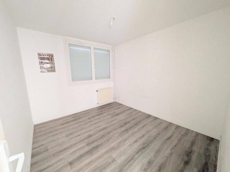 Appartement - 76 m² - 4 pièces