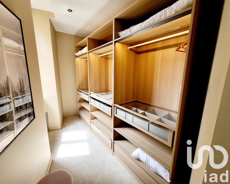 Appartement - 91 m² - 4 pièces