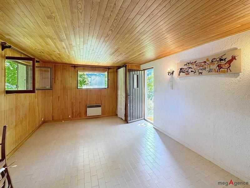 Châlet - 68 m² - 4 pièces