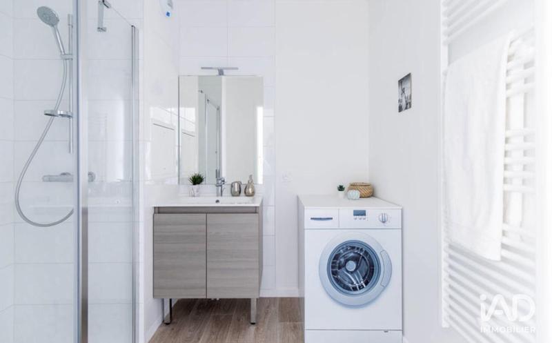 Appartement - 25 m² - 1 pièce