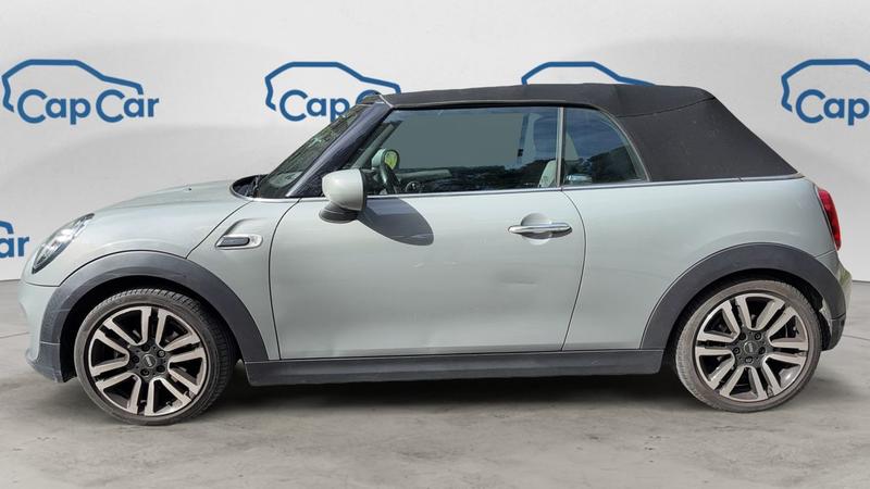 Mini Cabrio Cabriolet III 1.5 One 102 Heddon Street