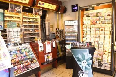 Fonds de commerce - 73 m²