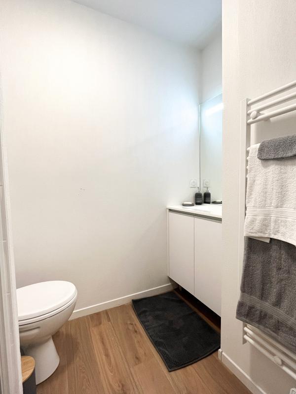 Appartement - 19 m² - 1 pièce