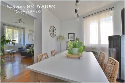 Maison - 132 m² - 7 pièces