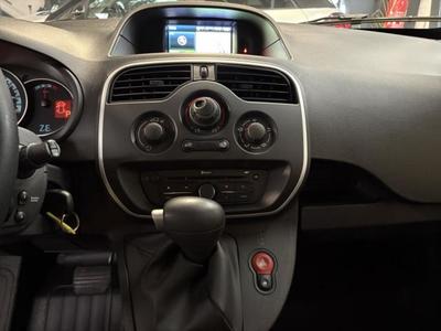 Renault Kangoo Electric Maxi Gd Vol ExtraRLink Ai - 19
