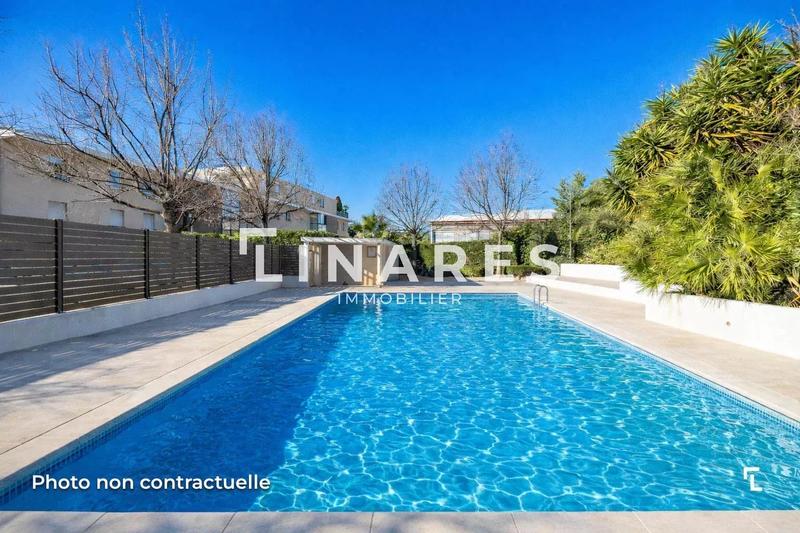 Appartement - 68 m² - 3 pièces