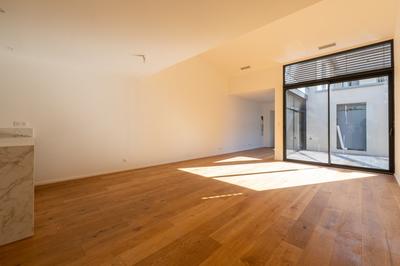 Appartement - 105 m² - 4 pièces