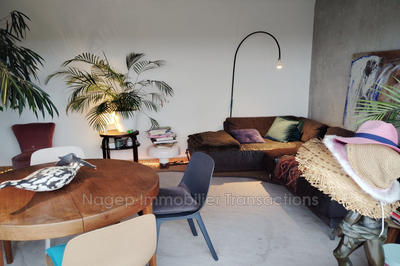 Appartement - 78 m² - 4 pièces