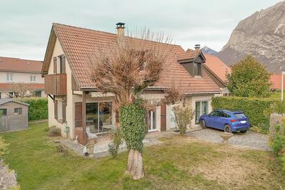 Maison - 133 m² - 6 pièces