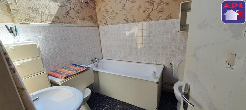 Maison - 174 m² - 10 pièces