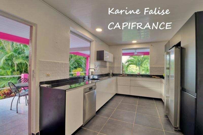 Villa - 158 m² - 5 pièces