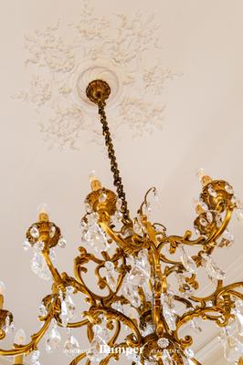 Appartement - 179 m² - 6 pièces