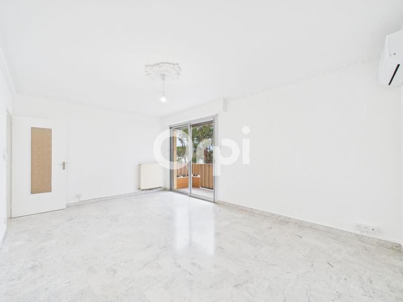 Appartement - 71 m² - 2 pièces