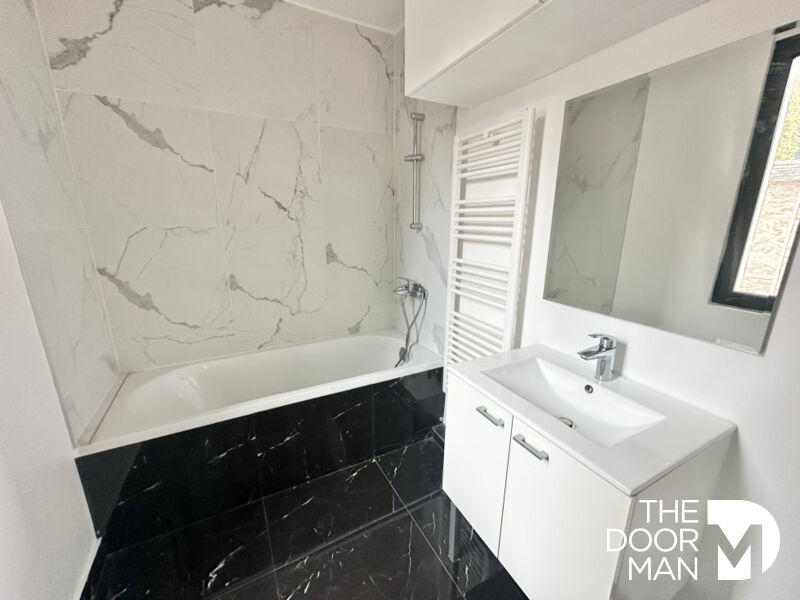 Maison ancienne - 165 m² - 6 pièces