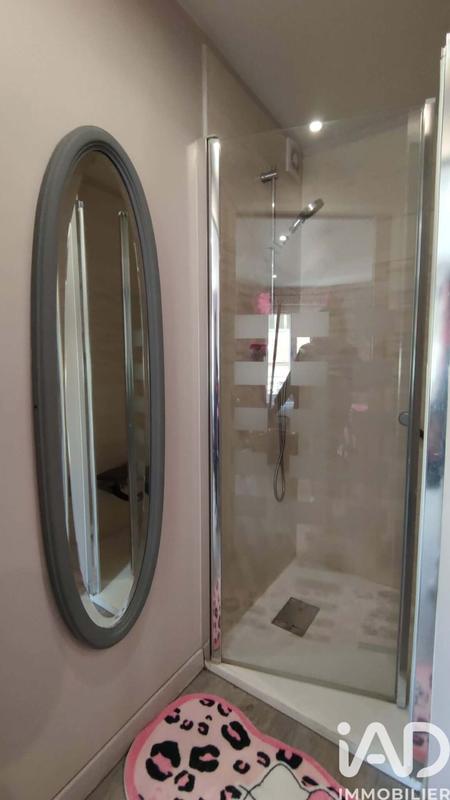 Appartement - 21 m² - 1 pièce