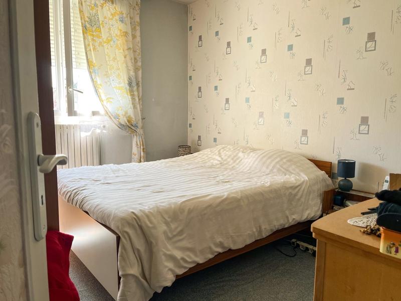 Maison - 88 m² - 5 pièces